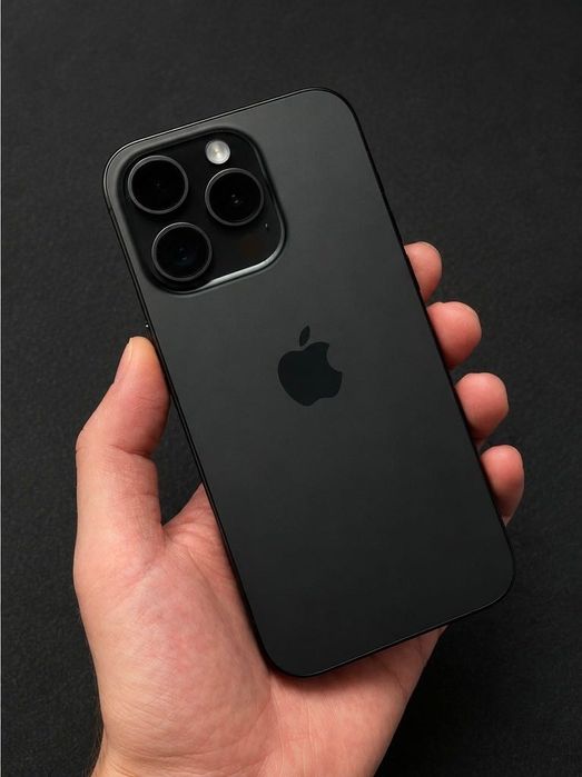 iPhone 15 pro max 512