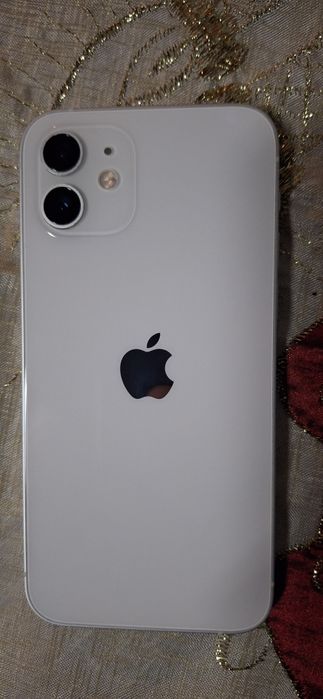 iPhone 12 128gb A+++