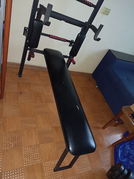 Спортивная стенка(швецкая стенка,спортивный комплекс)