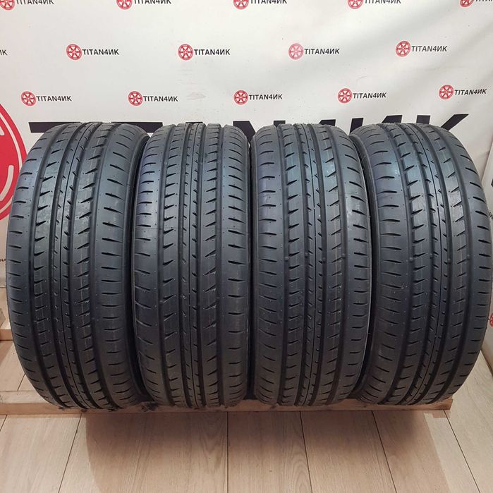 +4шт Як НОВІ Шини літні 225/55/18 Toyo R37 R18 колеса літо Склад Літо