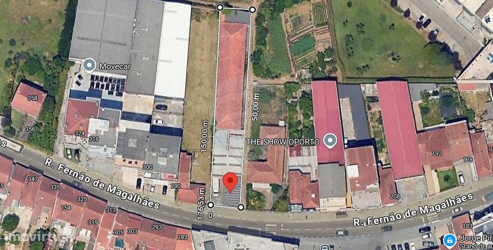 Terreno  para venda