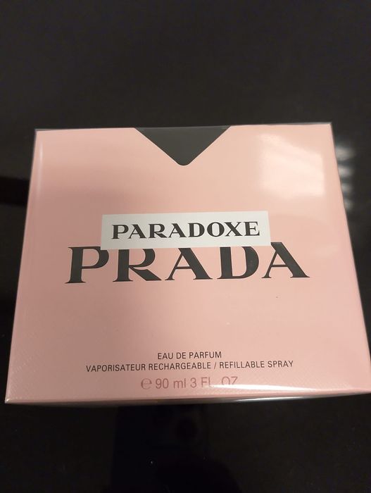 Prada Paradoxe marki Prada 90ml