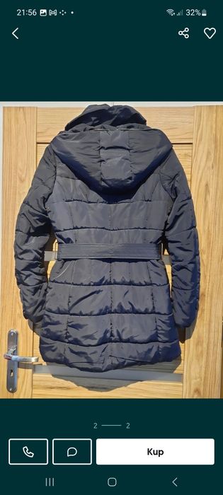 Kurtka damska r 36