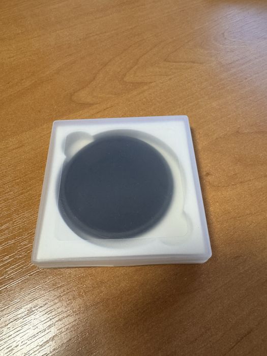 Магнітний змінний нейтральний фільтр SmallRig (VND) ND2–ND32, 67 мм