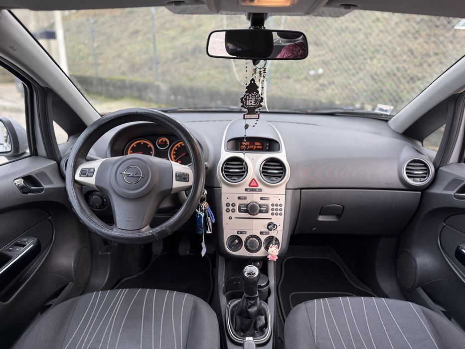 Opel Corsa 1.3 CDTI | 190.000kms | 1 Dono