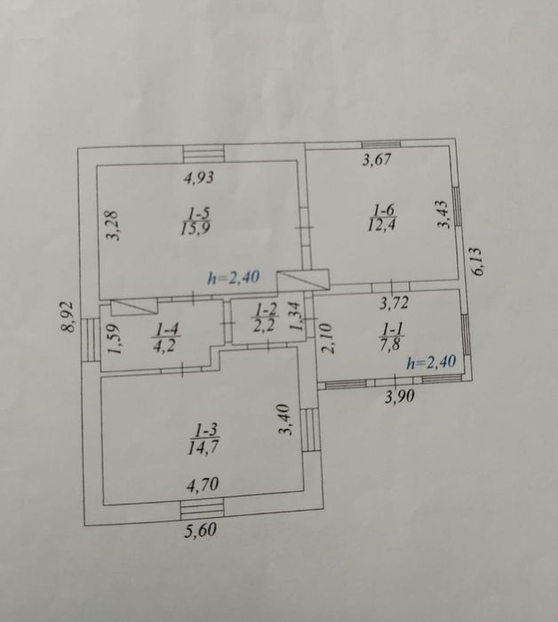 Продам будинок Жмеринка