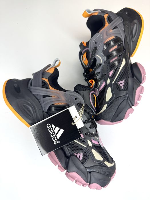 ぶー様 Кроссовки Adidas НОВЫЕ - 36 размер в НАЛИЧИИ: 1 390 грн. - Інші