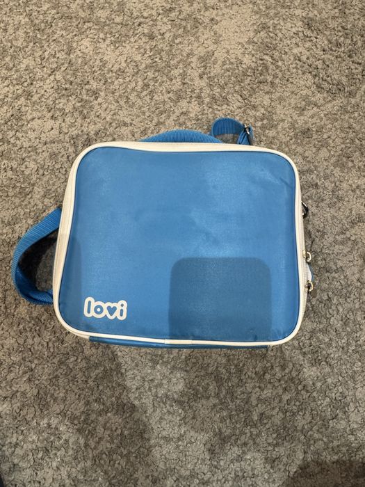 Laktator Lovi PA203S