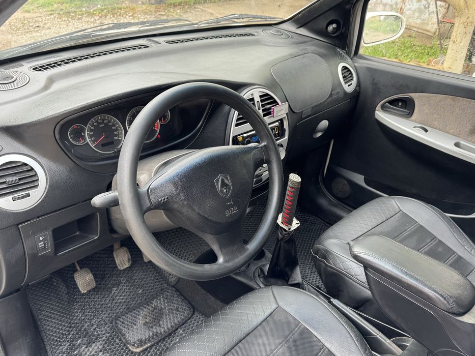 Продам Changan Benni