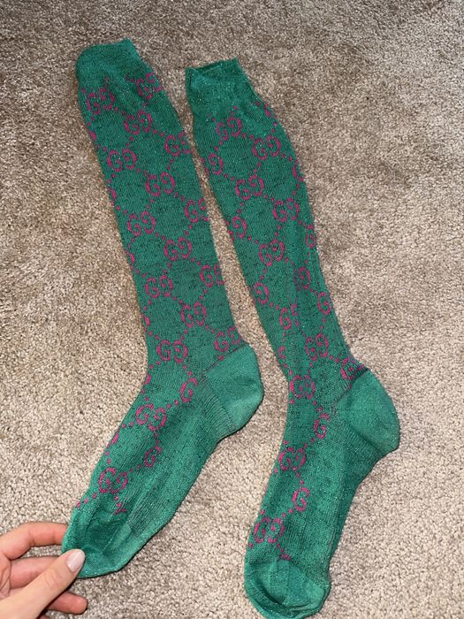 Шкарпетки від GUCCI оригінальні