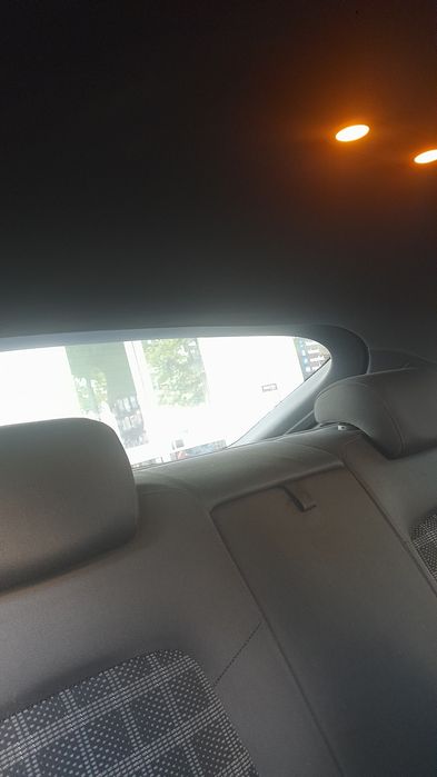 Audi A5 2000cc 2010