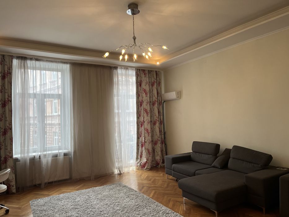 2-кімнатна квартира за адресою вул. Франка (площа 85 м²) - Atlanta.ua - фото 6