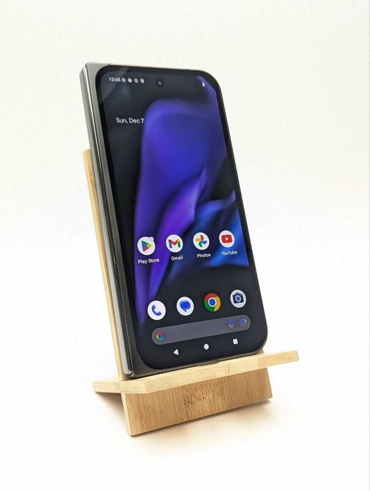 Google Pixel 9 Pro Fold 256gb czarny