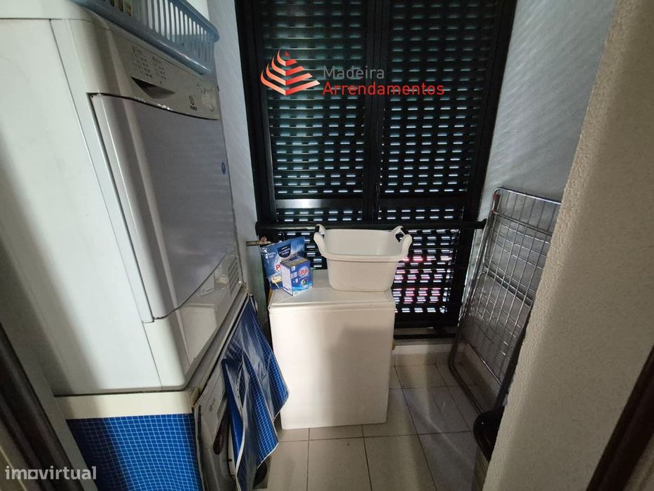 Apartamento T2 na Ajuda