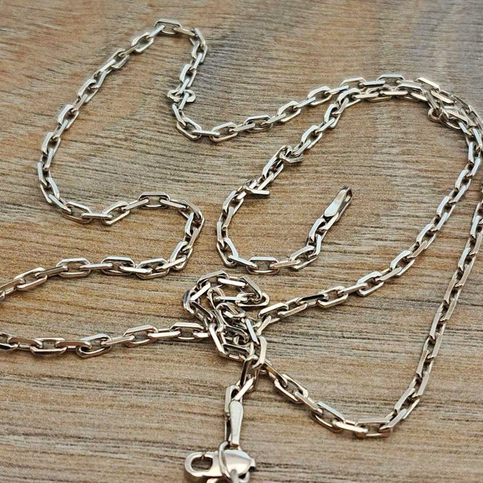 Серебряная цепочка срібний ланцюг Срібло ланцюг серебро 925