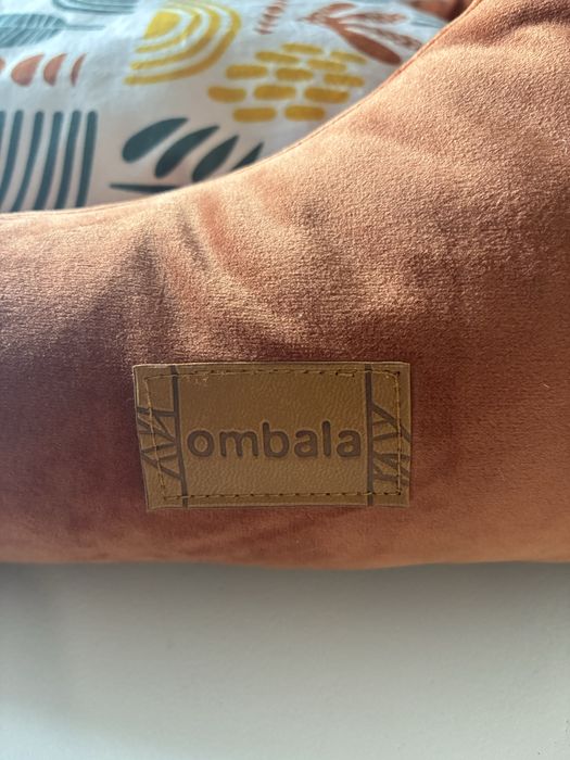 Cama para cachorro OMBALA NOVA