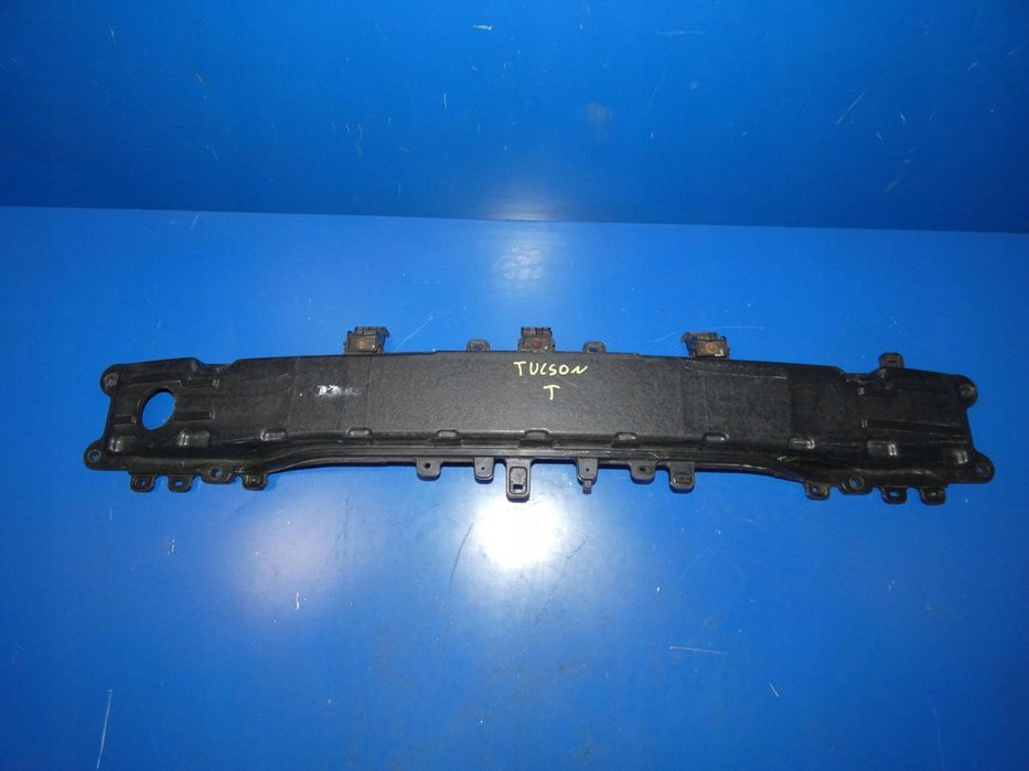 HYUNDAI TUCSON III 2015- BELKA POD ZDERZAK TYŁ TYLNA