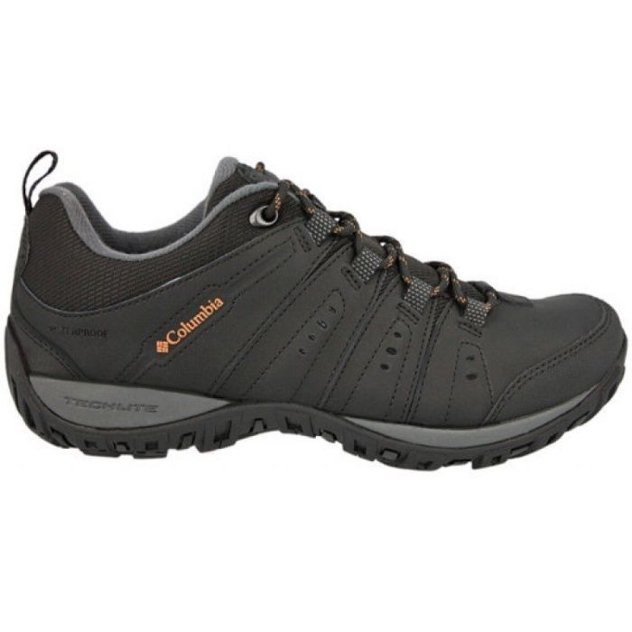 Чоловічі кроссівки Columbia Woodburn II Waterproof (BM3924 010)