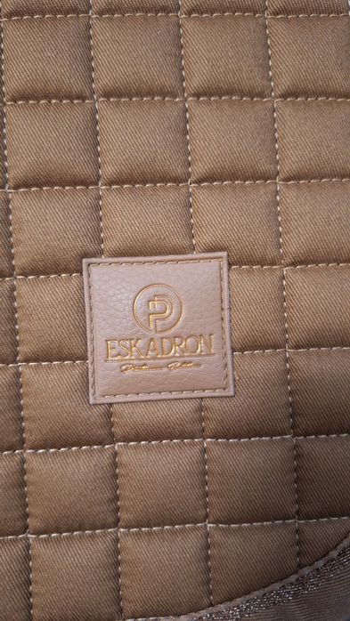 Czaprak Eskadron Platinum Edition VS