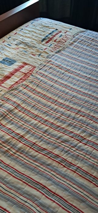 Cama de solteiro