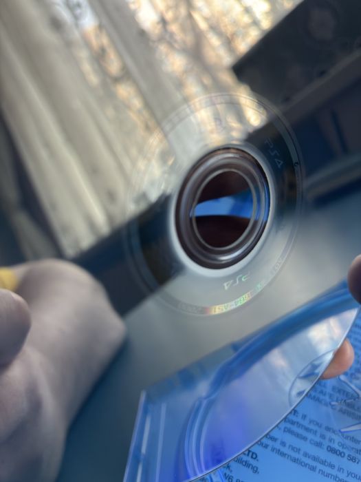 Resident Evil 7 Biohazard