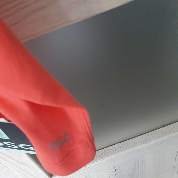 Koszulka sportowa do ćwiczeń, polecam