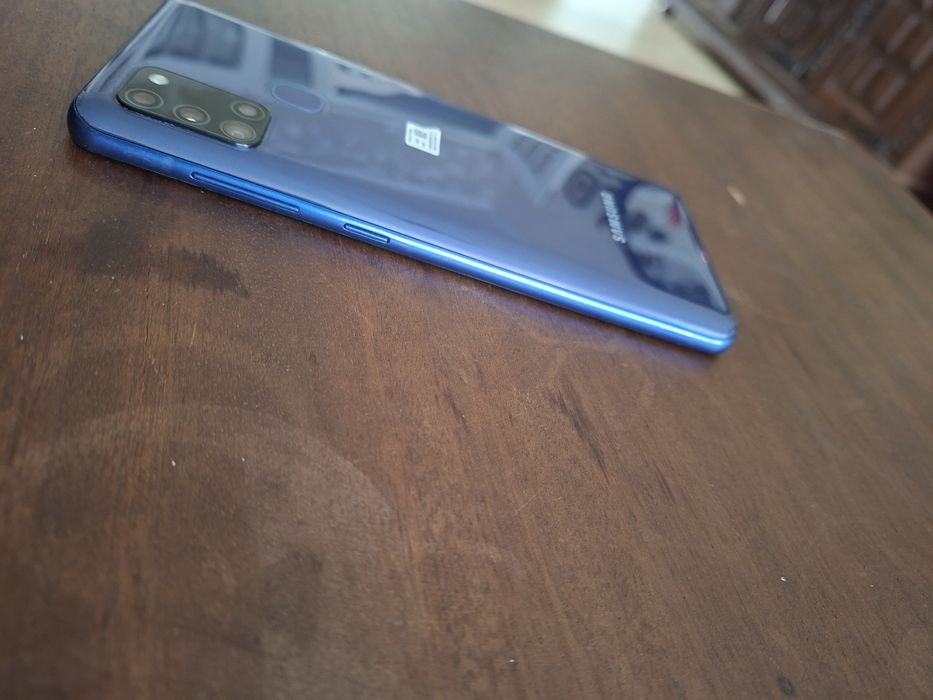 Samsung A21 usado