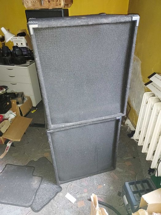 Case, kolumny basowe