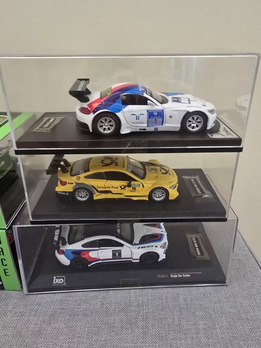 Miniaturas carros