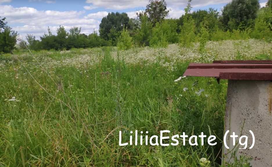 Продажа участка Южное, Південне, Харьков, 30 соток
