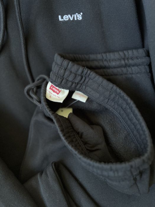 Оригінал 100% Спортивні штани Levi’s Relaxed Fit