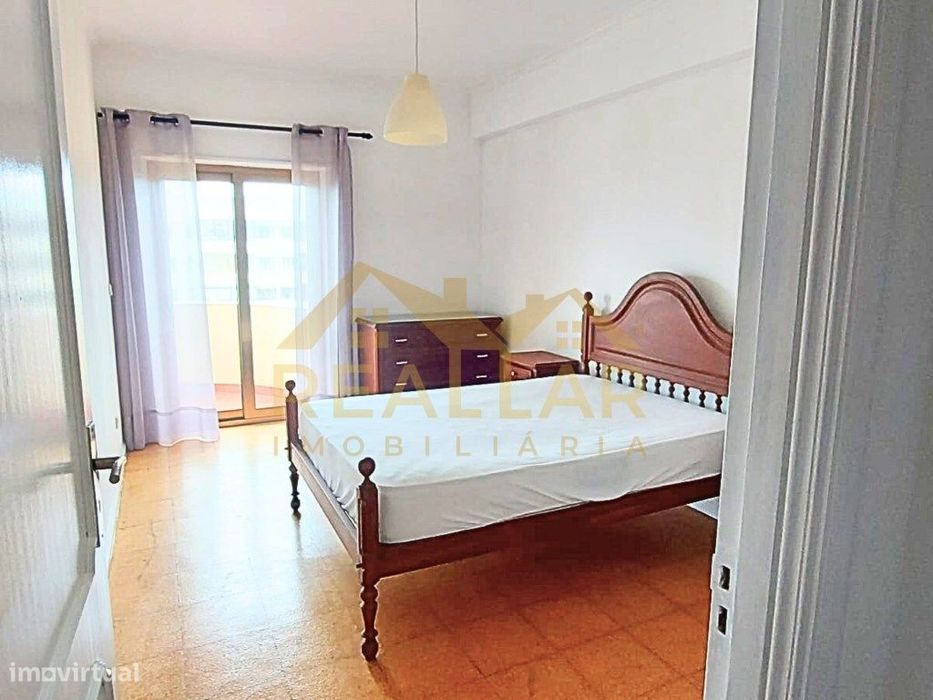 Apartamento T1 em Chafé - Viana do Castelo