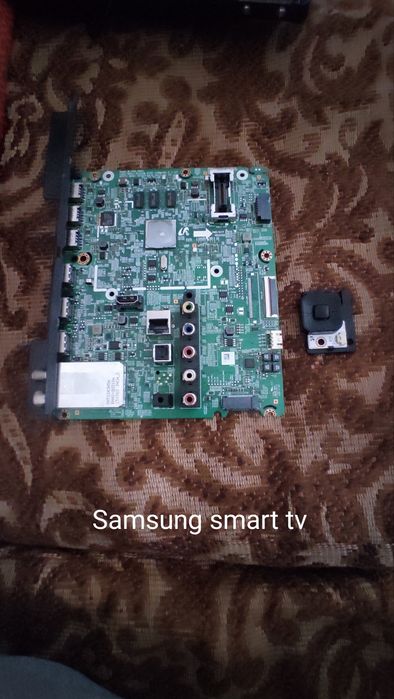 Продам детали для ноутбука, нетбука и смарт тв