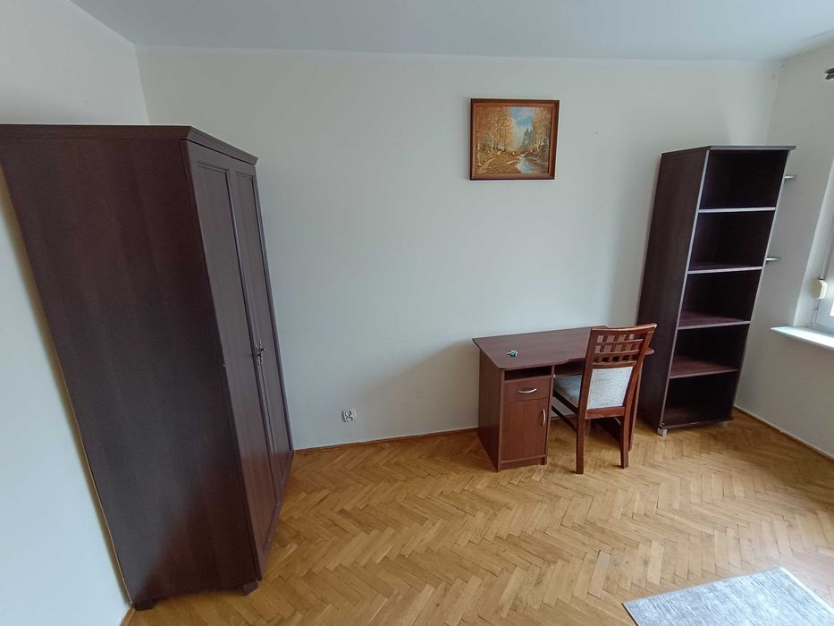pokój dla jednej osoby na Winogradach - Widok 2