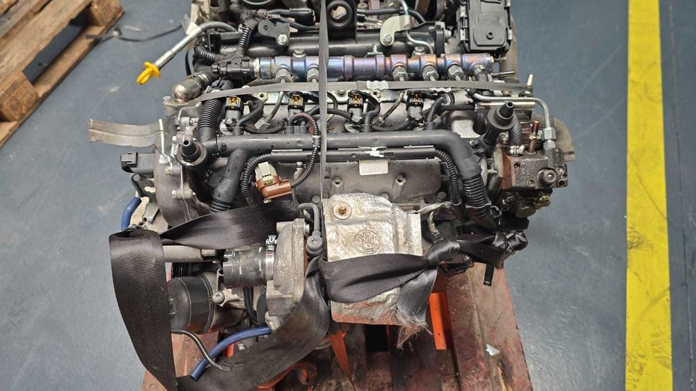 Motor FIAT 199B1000