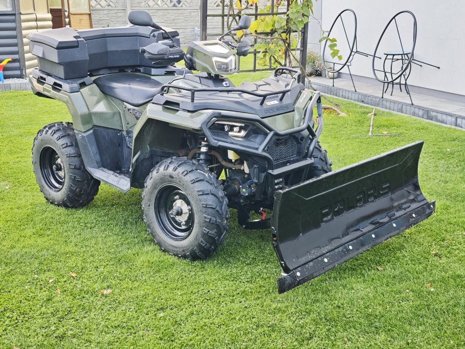 Polaris