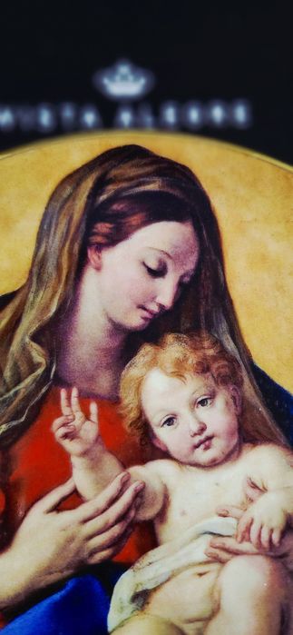 Prato "Vista Alegre" Natal 2016