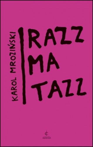 Razzmatazz Harmonia Nowa Nieużywana