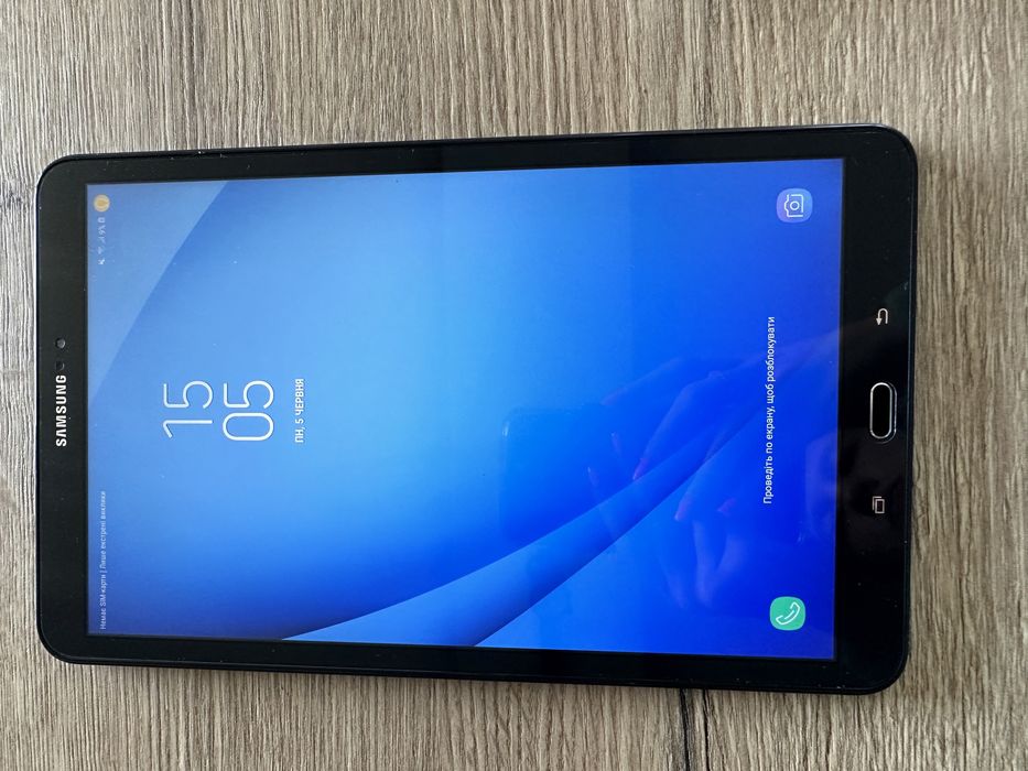 Samsung Galaxy Tab A6