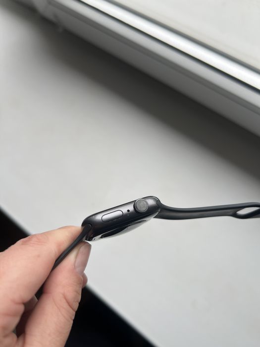 Apple Watch 5 series 44 mm