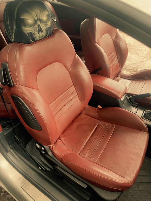 Peugeot 407 — fotografia 12