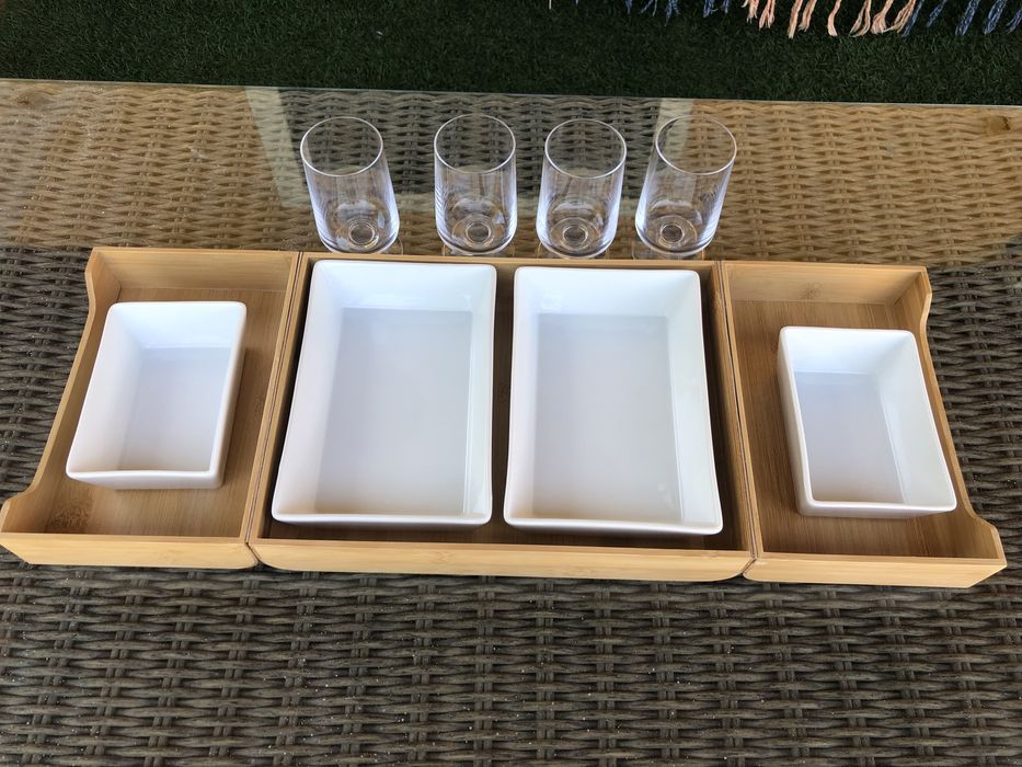 Ceramic Set - Tapas438046779329761281