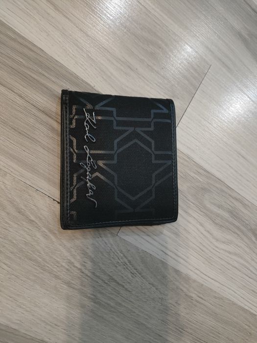 Portfel Karl Lagerfeld