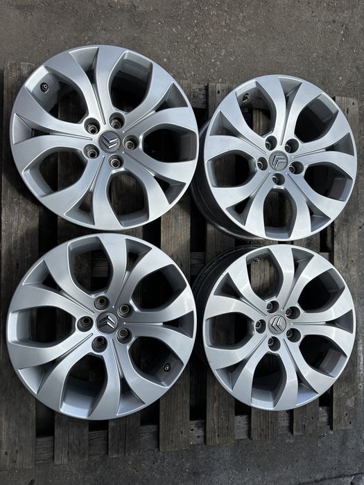 7jx17et32 x65.1 citroen c5 oryginal