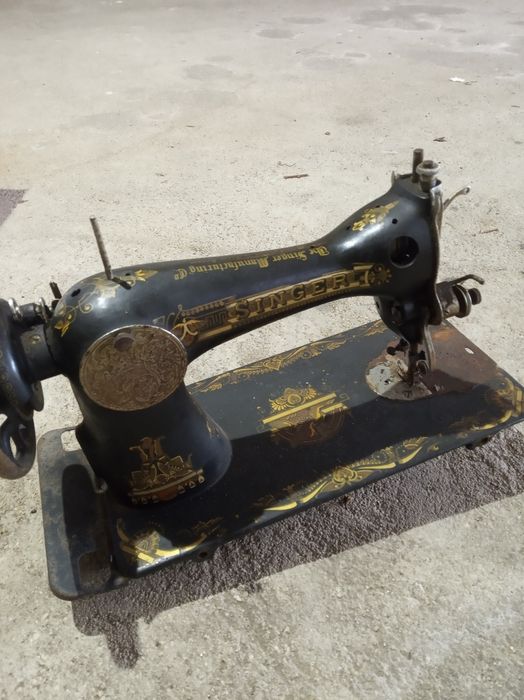 Máquina de costura singer426529674537226242