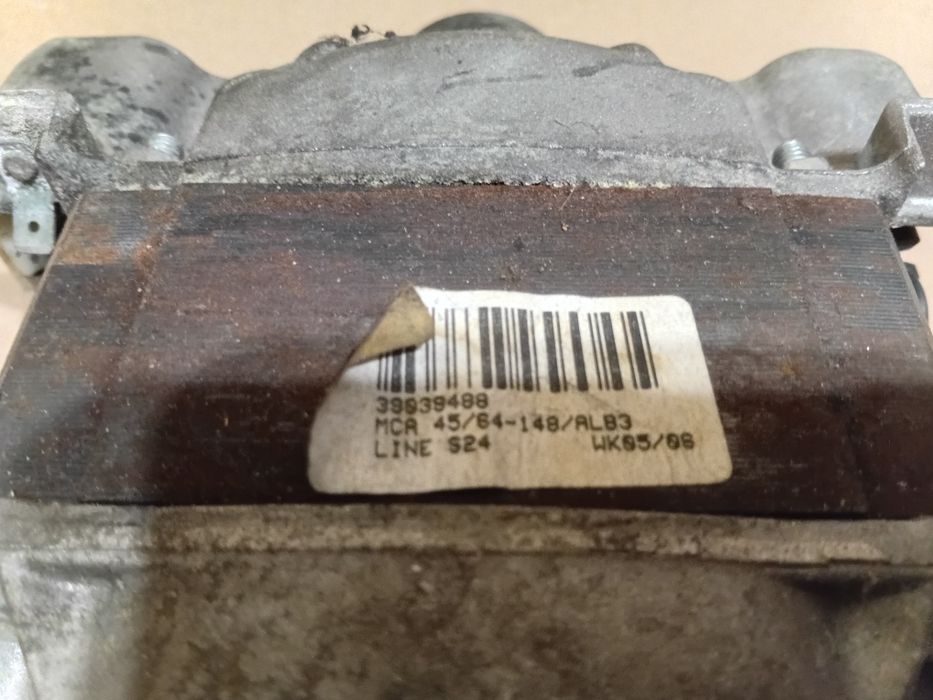 Двигатель для стиральной машины Whirlpool  MCA 45/64-148/ALB1