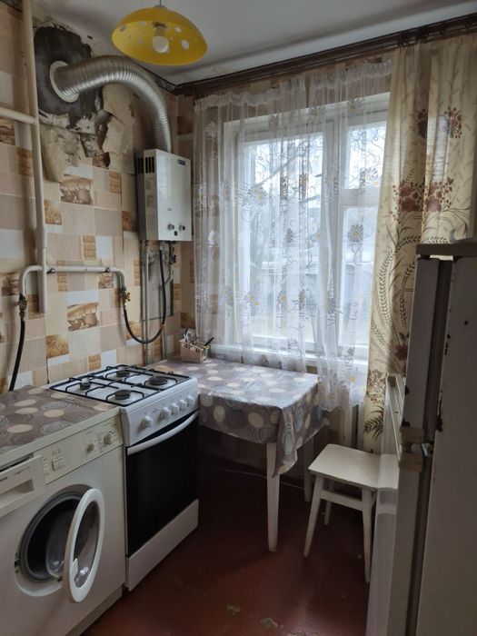 Продаж 2-кімнатної квартири