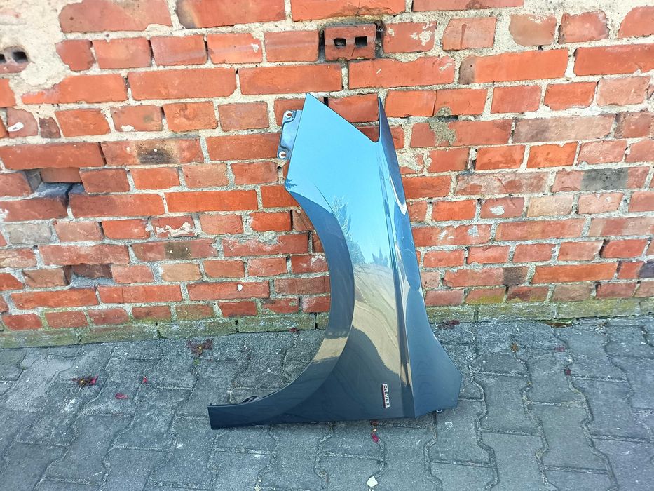 Przedni lewy Skoda Fabia 3 III 2015-> nr4610