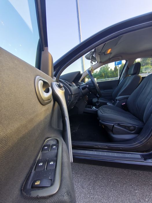 Renault Megane 1.5 dCi (105 cv) – 2008