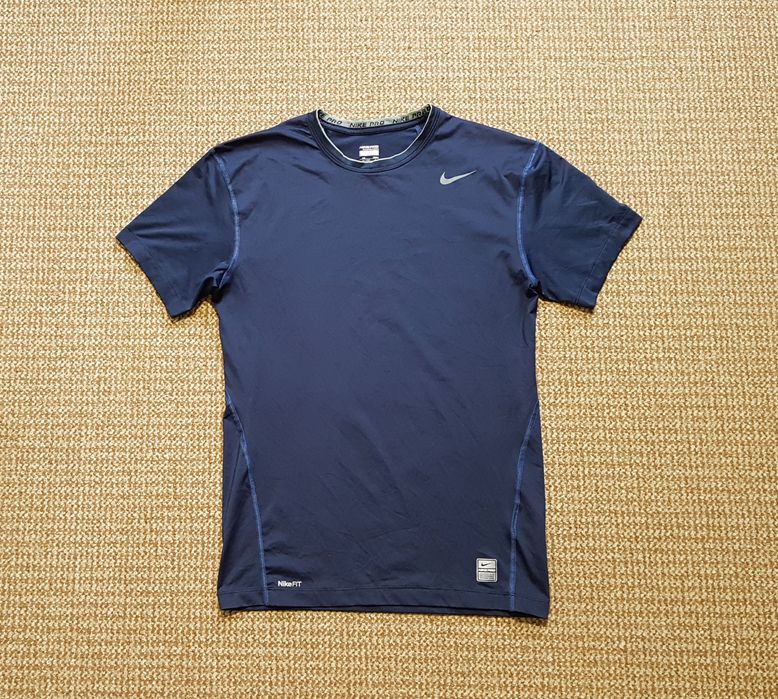 Nike PRO рашгард компресійна спортивна футболка оригінал XXL